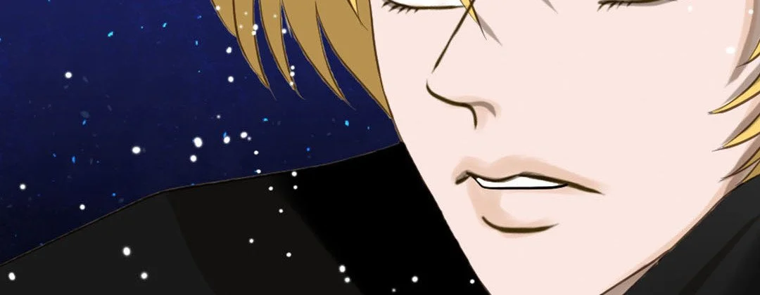 Living with The Wizard - Chapter 46